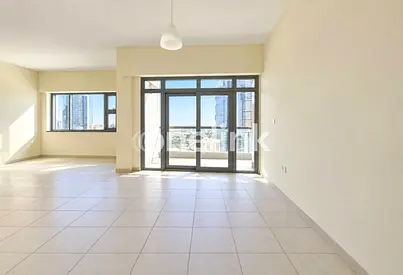 2BR Apartment | Unfurnished | Prime Location
