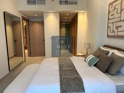 Luxury Fully Furnished 1 bed | Ready To Move | Designer Interior