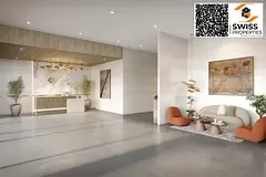 2 Bedroom Apartment in Barajeel Towers, Ajman | 5% Down Payment | 0% Interest Over 7 Years