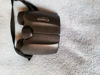 (Canon binocular 8x23A)