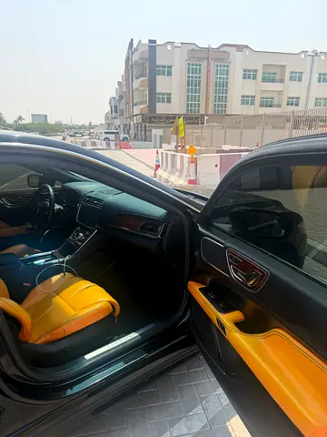 2018 Lincoln CONTINENTAL 照片 7