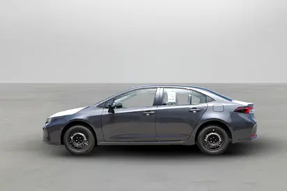 2025 Toyota COROLLA 缩略图 6