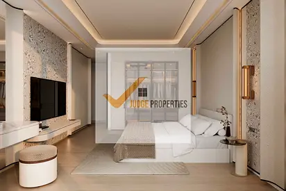 Modern Studio | Open View | Flexible PP