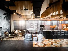 Creative Space | Furnished | Business Bay