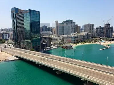 Bright 1BHK | Fully Furnished | Stunning View