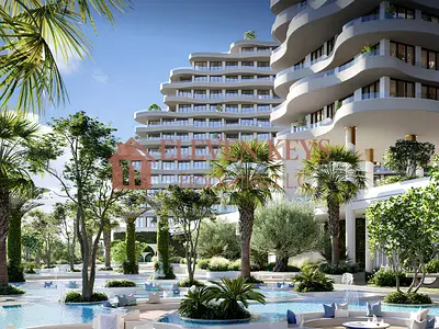 Best Payment Plan I Non Sea View I Next To Wynn Al Marjan