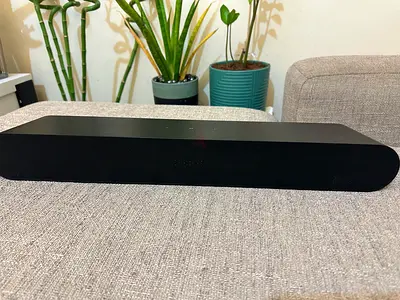 Sonos Ray Wifi Speaker