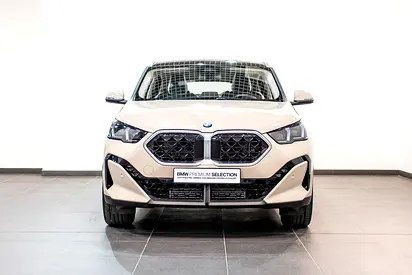 صورة 2 لـ 2027 BMW X2