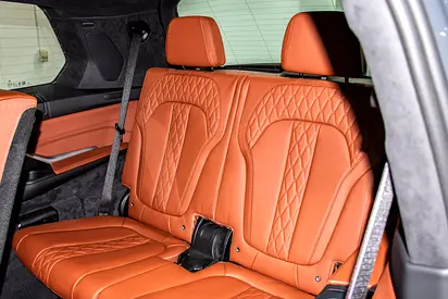 صورة مصغرة 18 لـ 2026 BMW X7