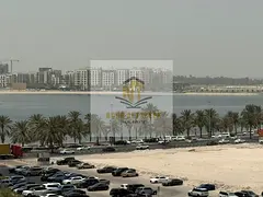 Spacious 2BR Apartment with Open View