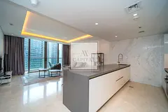 Exclusive | Rented | Park View | Study Room