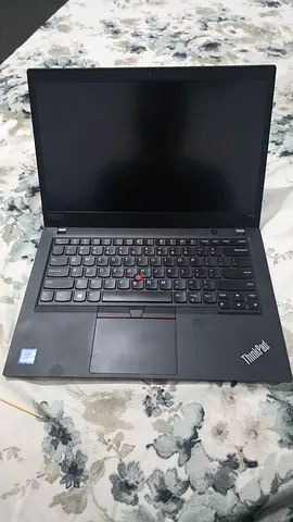 Lenovo ThinkPad T470 i7 8th gen Laptop - Good Working Condition