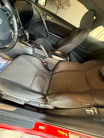 2014 Hyundai GENESIS 照片 6