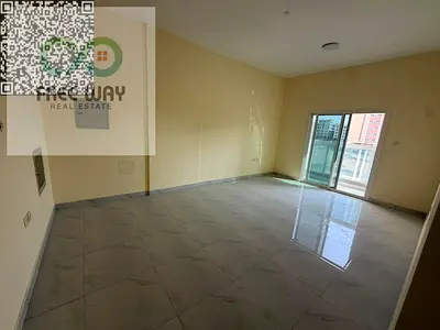 1-Bedroom Apartment for Rent in Al Jurf 3 – First Tenant2 Bathrooms Balcony Spacious layout Brand new – first tenant Prime location close to shops and