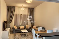 Fully Furnished | Spacious 1BR | Prime Location
