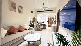 FULLY FURNISHED | HIGHER FLOOR | READY TO MOVE
