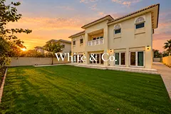 Large Plot | Type B | Close to Pavillion