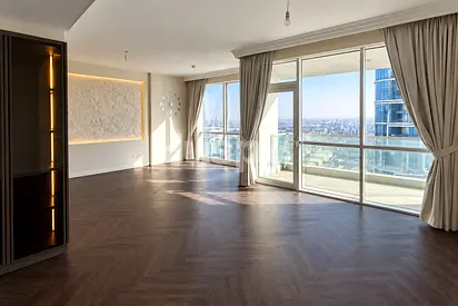 Vacant | Sea View | Fully Renovated