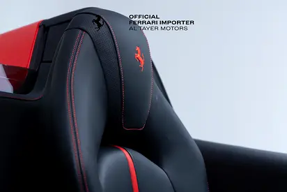 2020 Ferrari F8 SPIDER — миниатюра 16
