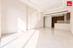 Spacious Layout | Fully Fitted Kitchen