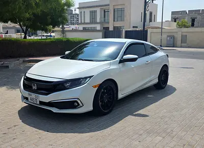 2019 Honda CIVIC 缩略图 18