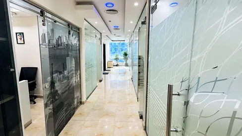Prime Business Bay Location | Near Metro