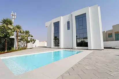5-BR Villa | Al Khawaneej First | Private Pool
