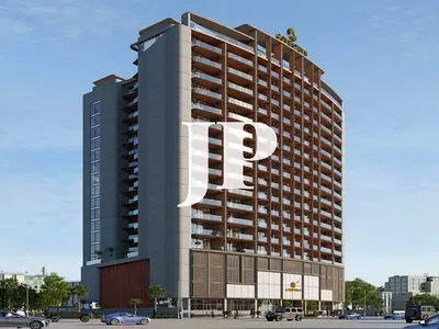 PROMISING LOCATION- AFFORDABLE PRICE- HIGH DEMAND- HIGH ROI
