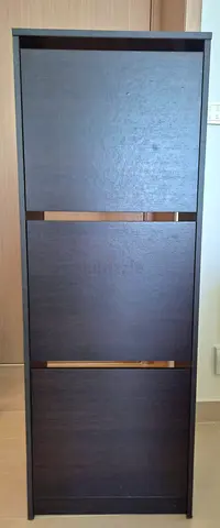IKEA Shoe Rack