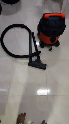 Vacum cleaner