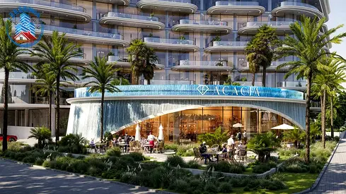 Nea Casino | وحدات مفروشة | دفعة أولى 20% | خصم إلى 60%