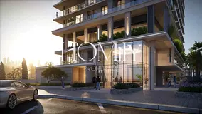 LUXURY STUDIO | SMART INVESTMENT | PRIME LOCATION