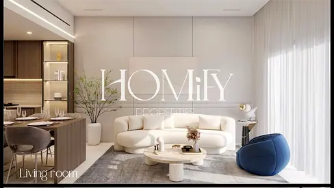 LUXURY STUDIO | SMART INVESTMENT | PRIME LOCATION