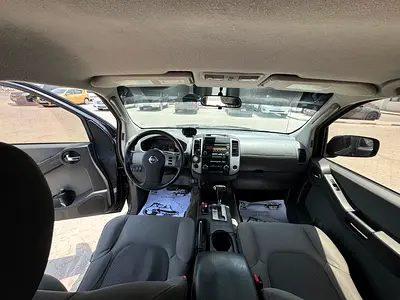 صورة 8 لـ 2011 Nissan XTERRA