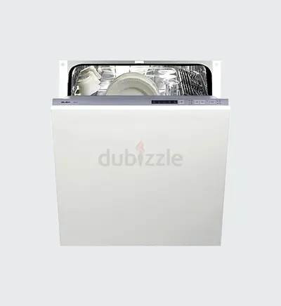 Elba IDW120 Built-In Dishwasher 60 cm - absolutely new