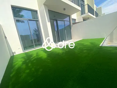 Spacious 3BR+Maid | Private Garden | View Today!