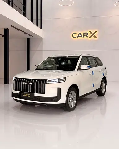 Jaecoo 5 2026 | GCC specs | Lease To Own Only