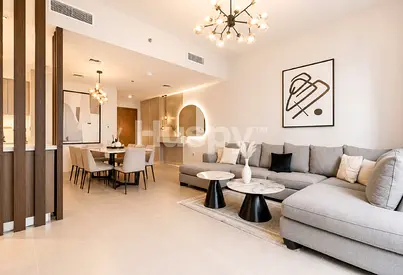 Upgraded | Downtown Views | Vacant
