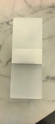 Wall lights