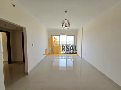 Hige Size 2Bhk Apprtment with balcony In Alfalah Area