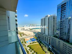 Partial Sea View | Ready to Move | 2BR+Laundry