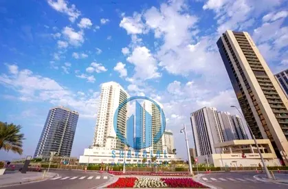 Vacant 3BR + Maid | Stunning Full Sea View