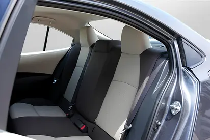 2025 Toyota COROLLA 缩略图 17