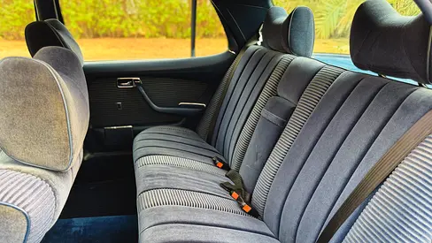 صورة مصغرة 16 لـ 1980 Mercedes-BENZ SEL/SEC