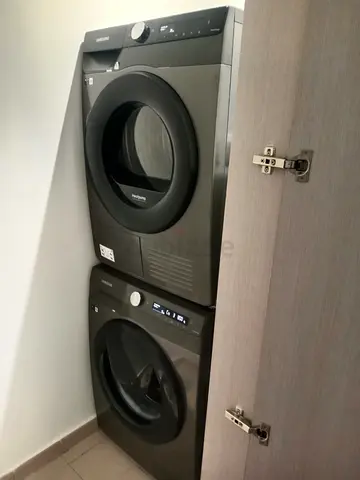 Samsung 9kg washer and 9kg dryer separate set with wifi model