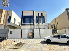🏡✨ LUXURY VILLA FOR RENT IN AL HELIO 2 – AJMAN ✨🏡