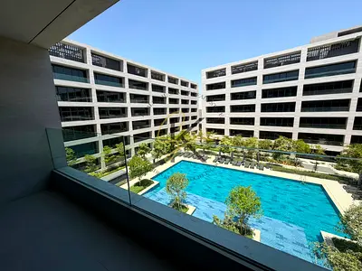 Spacious 1BR in Sokoon, Aljada | AED 57K | Premium Community Living with World-Class Amenities, Gym, Pool & Prime Location. Book Your Viewing Today!