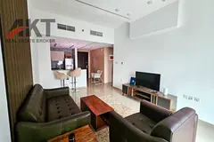 FURNISHED AND UPGRADED 1 BEDROOM/Rented