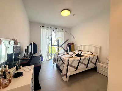 Fully Furnished 1BR in Tiraz, Aljada | Modern Interiors | Premium Amenities | Prime Location | Ready to Move In — Enquire Today!