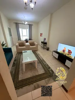 FOR ANNUAL RENT 1-BEDROOM APARTM